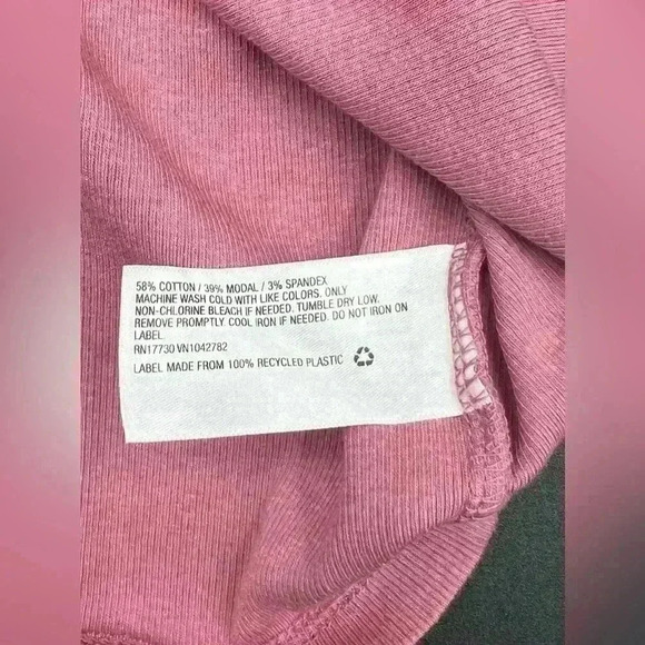 A New Day XXL Stretchy Tee in excellent condition! - Picture 4 of 7